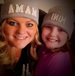 Meet your Posher, Andrea